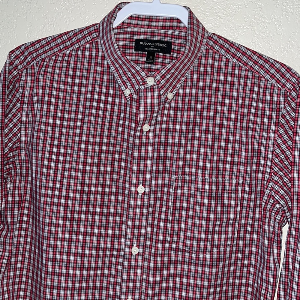 Banana Republic Shirt